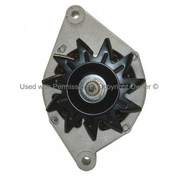 1988 Peugeot 505 Alternator MPA 15647 image 3 of 4