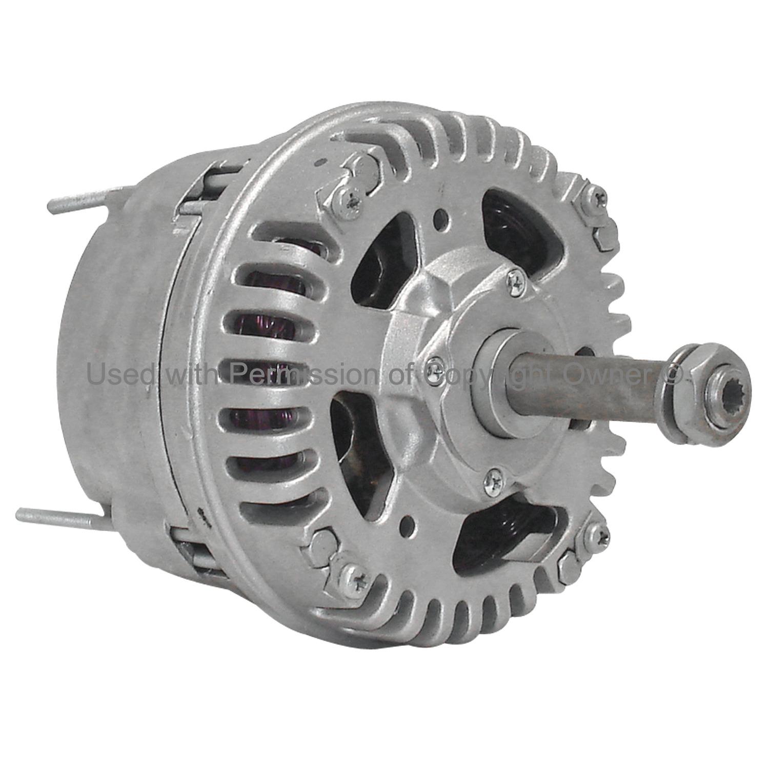MPA 15649 Alternator product image 1 of 4