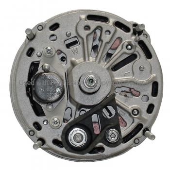 1998 Porsche 911 Alternator MPA 15649 image 2 of 4