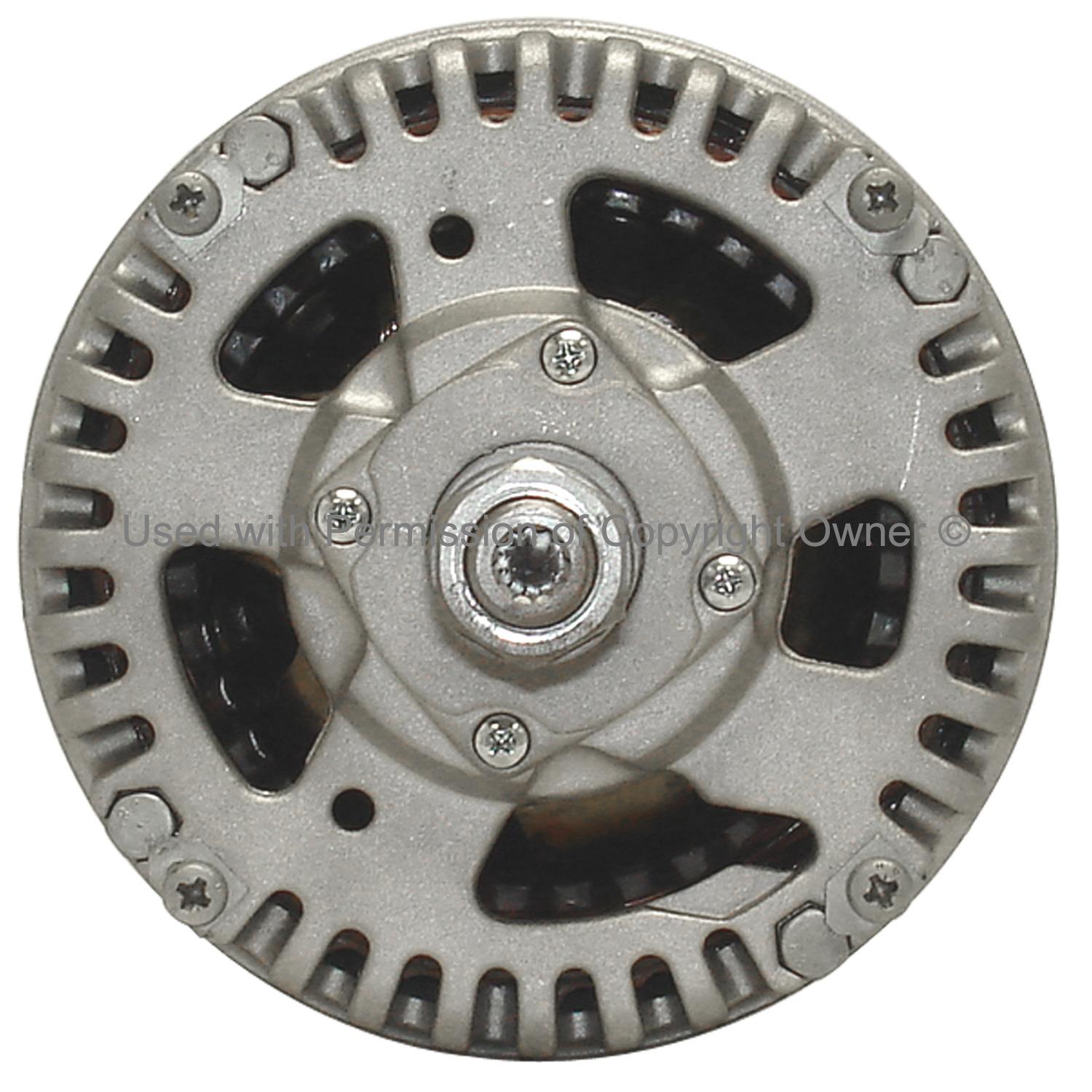 MPA 15649 Alternator product image 3 of 4
