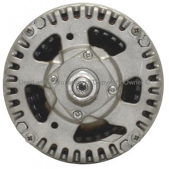 1998 Porsche 911 Alternator MPA 15649 image 3 of 4