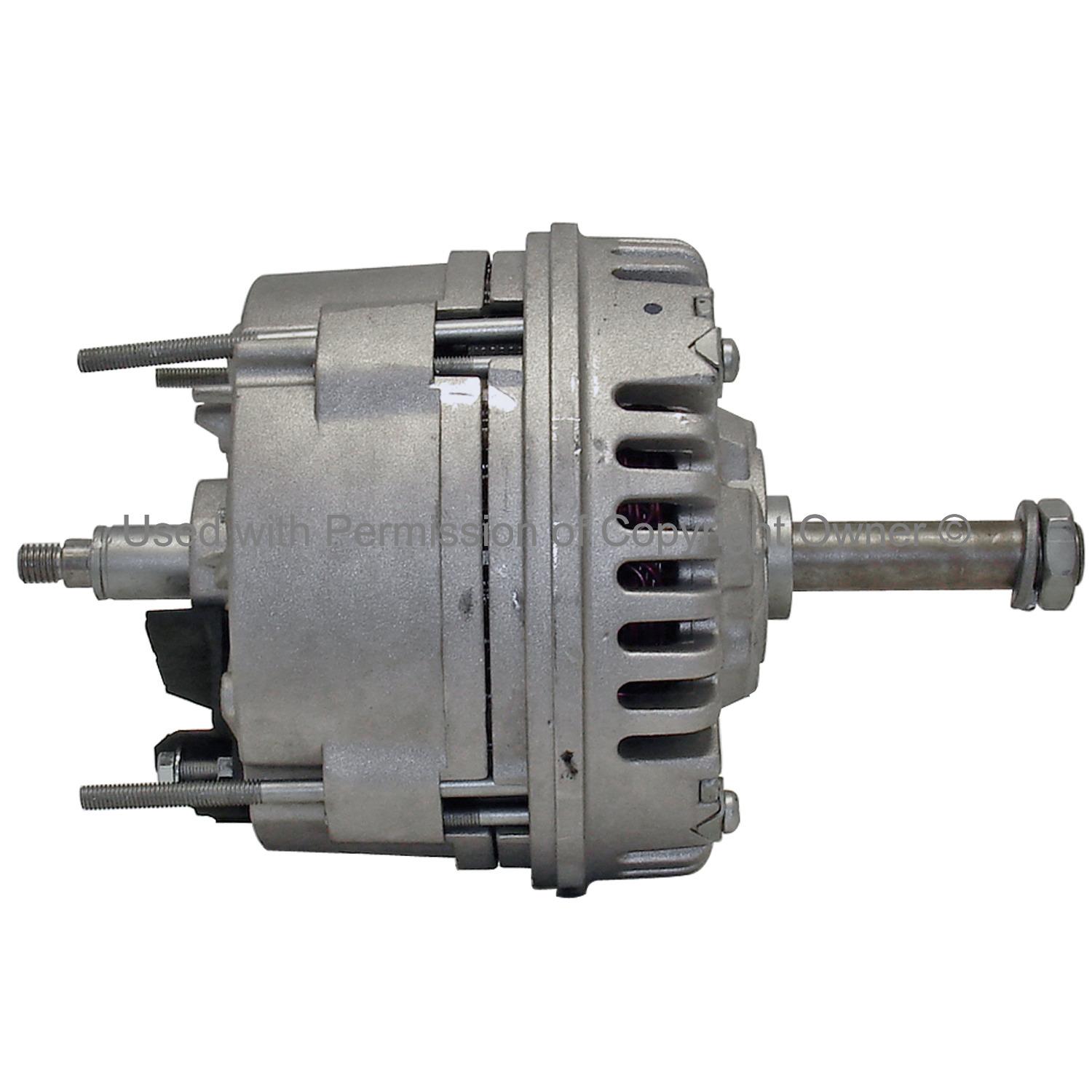 MPA 15649 Alternator product image 4 of 4