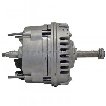 1998 Porsche 911 Alternator MPA 15649 image 4 of 4