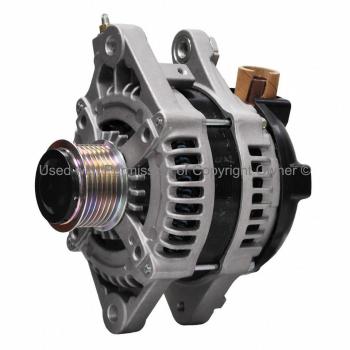 MPA 15650N Alternator product image 5 of 8