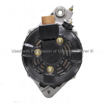 MPA 15650N Alternator product image 6 of 8