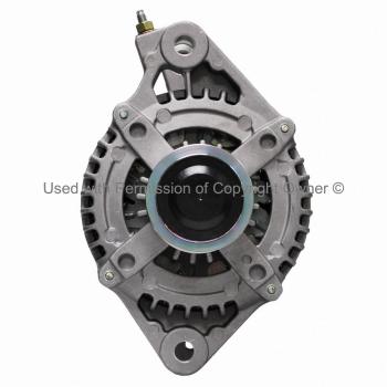 MPA 15650N Alternator product image 7 of 8
