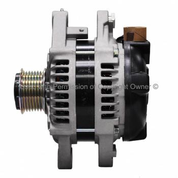 MPA 15650N Alternator product image 8 of 8