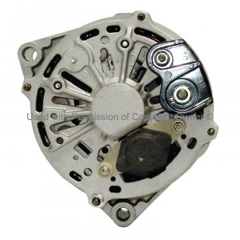 1990 Saab 9000 Alternator MPA 15651 image 2 of 4