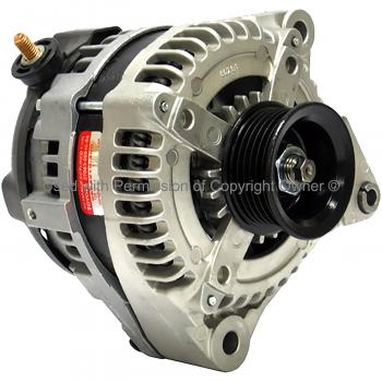 2006 Lexus GS430 Alternator MPA 15653 image 1 of 4