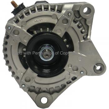 2006 Lexus GS430 Alternator MPA 15653 image 3 of 4