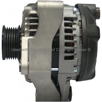 2006 Lexus GS430 Alternator MPA 15653 image 4 of 4