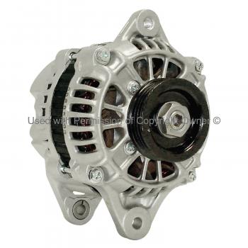 1994 Subaru Justy Alternator