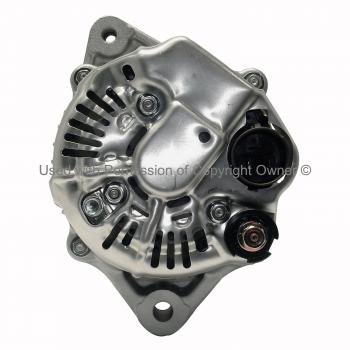 1992 Toyota Celica Alternator MPA 15656 image 2 of 4