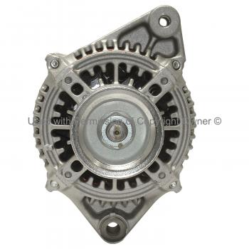 1992 Toyota Celica Alternator MPA 15656 image 3 of 4