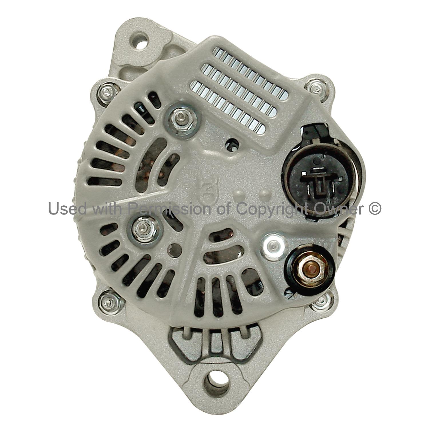 MPA 15657 - Alternator MPA 15657 Alternator product image 2 of 4