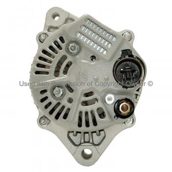1992 Toyota Celica Alternator MPA 15657 image 2 of 4
