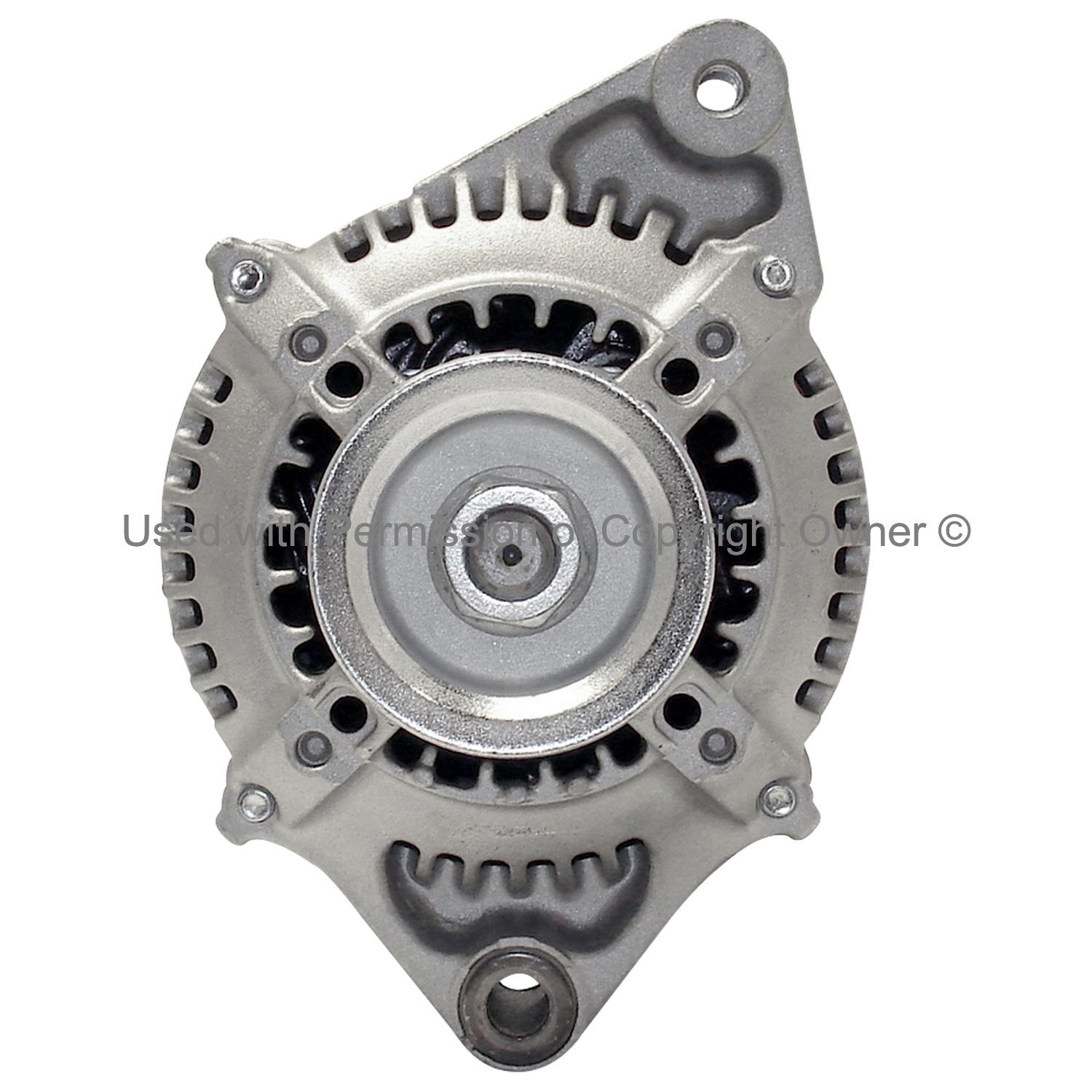MPA 15657 - Alternator MPA 15657 Alternator product image 3 of 4