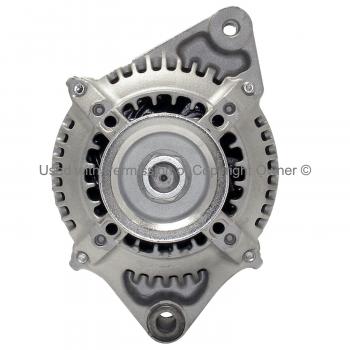1992 Toyota Celica Alternator MPA 15657 image 3 of 4