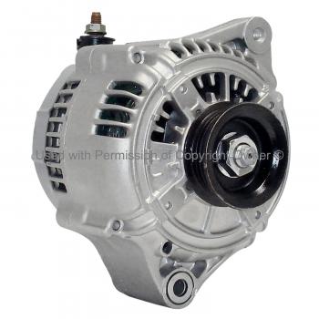 1991 Toyota MR2 Alternator MPA 15658N image 1 of 4