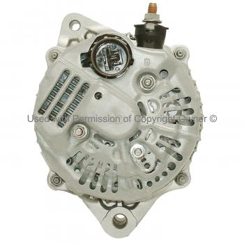 MPA 15658N Alternator product image 6 of 8