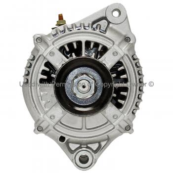 MPA 15658N Alternator product image 7 of 8