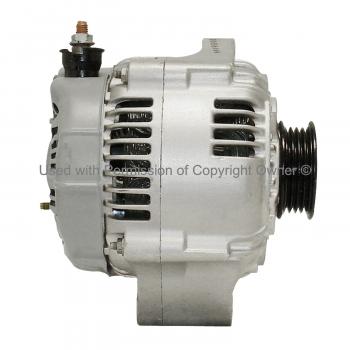 MPA 15658N Alternator product image 8 of 8