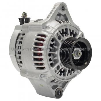 1991 Toyota Previa Alternator MPA 15659 image 1 of 4