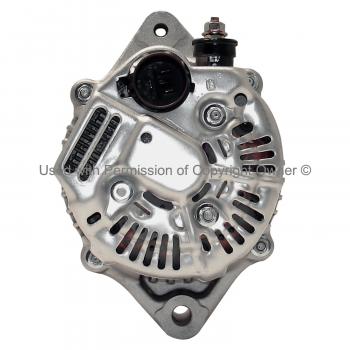 1991 Toyota Previa Alternator MPA 15659 image 2 of 4