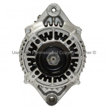 1991 Toyota Previa Alternator MPA 15659 image 3 of 4