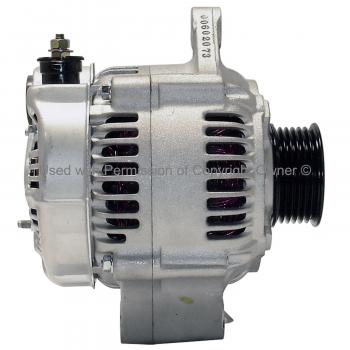 1991 Toyota Previa Alternator MPA 15659 image 4 of 4