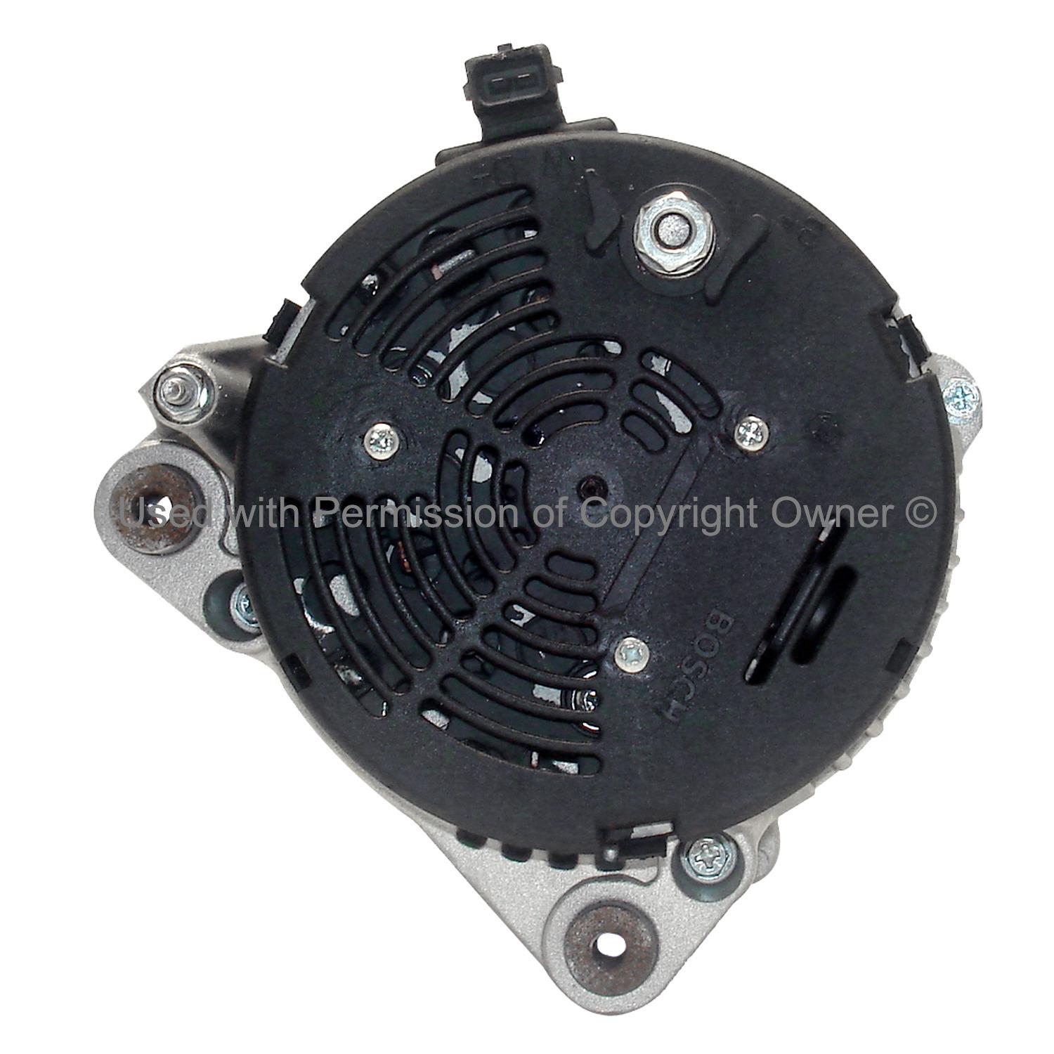 MPA 15660 - Alternator MPA 15660 Alternator product image 2 of 4