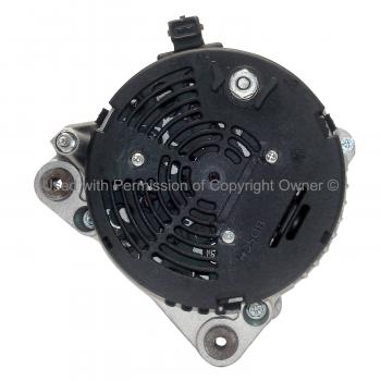 2000 Audi A3 Alternator MPA 15660 image 2 of 4