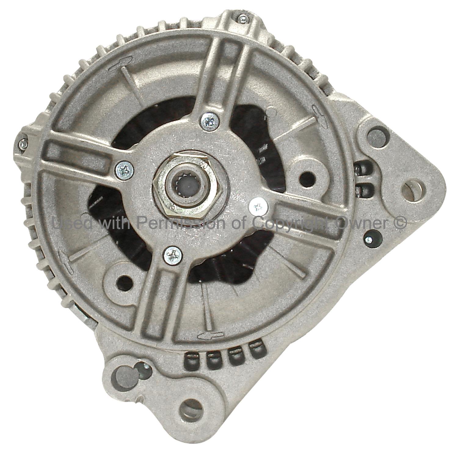 MPA 15660 - Alternator MPA 15660 Alternator product image 3 of 4