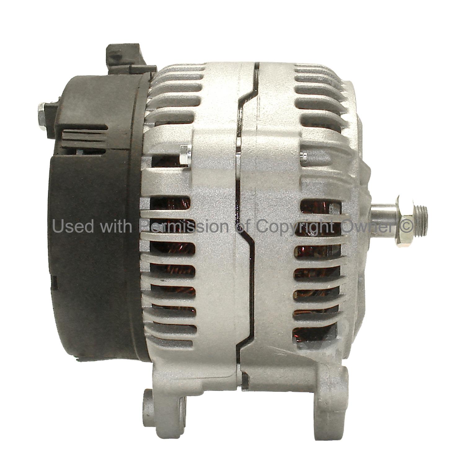 MPA 15660 - Alternator MPA 15660 Alternator product image 4 of 4