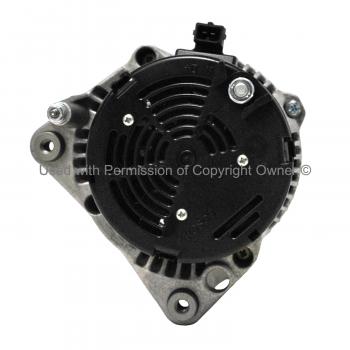 1998 Volkswagen Jetta Alternator MPA 15661 image 2 of 4