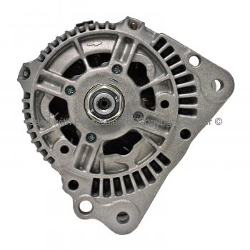 1998 Volkswagen Jetta Alternator MPA 15661 image 3 of 4