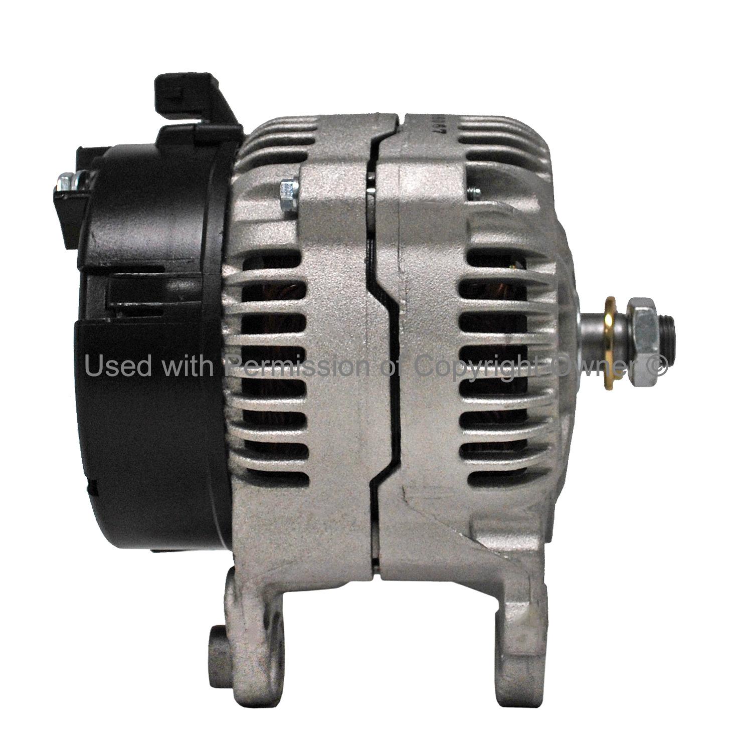 MPA 15661 Alternator product image 4 of 4