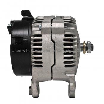 1998 Volkswagen Jetta Alternator MPA 15661 image 4 of 4