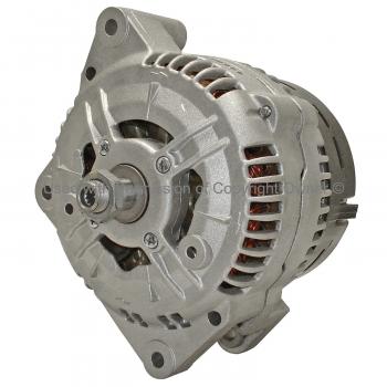 1993 Volvo 960 Alternator MPA 15663 image 1 of 4
