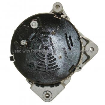 1993 Volvo 960 Alternator MPA 15663 image 2 of 4