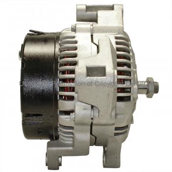 1993 Volvo 960 Alternator MPA 15663 image 4 of 4