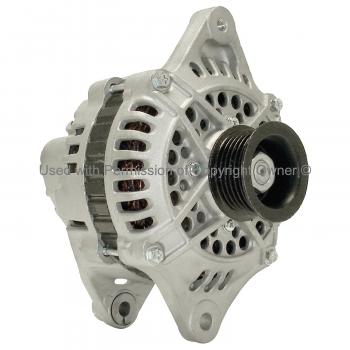 1994 Mercury Topaz Alternator MPA 15664 image 1 of 4