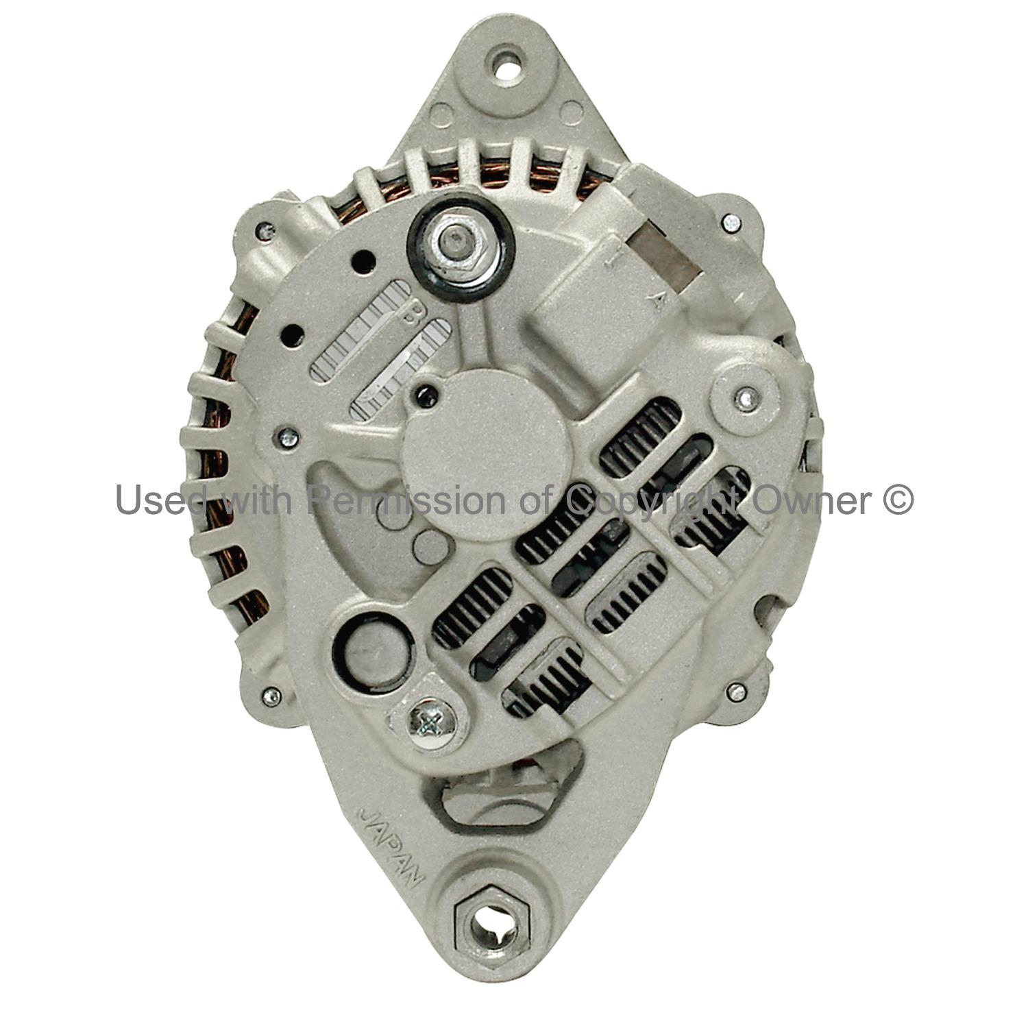 MPA 15664 - Alternator MPA 15664 Alternator product image 2 of 4