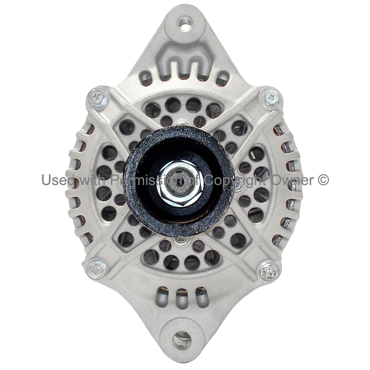 MPA 15664 - Alternator MPA 15664 Alternator product image 3 of 4
