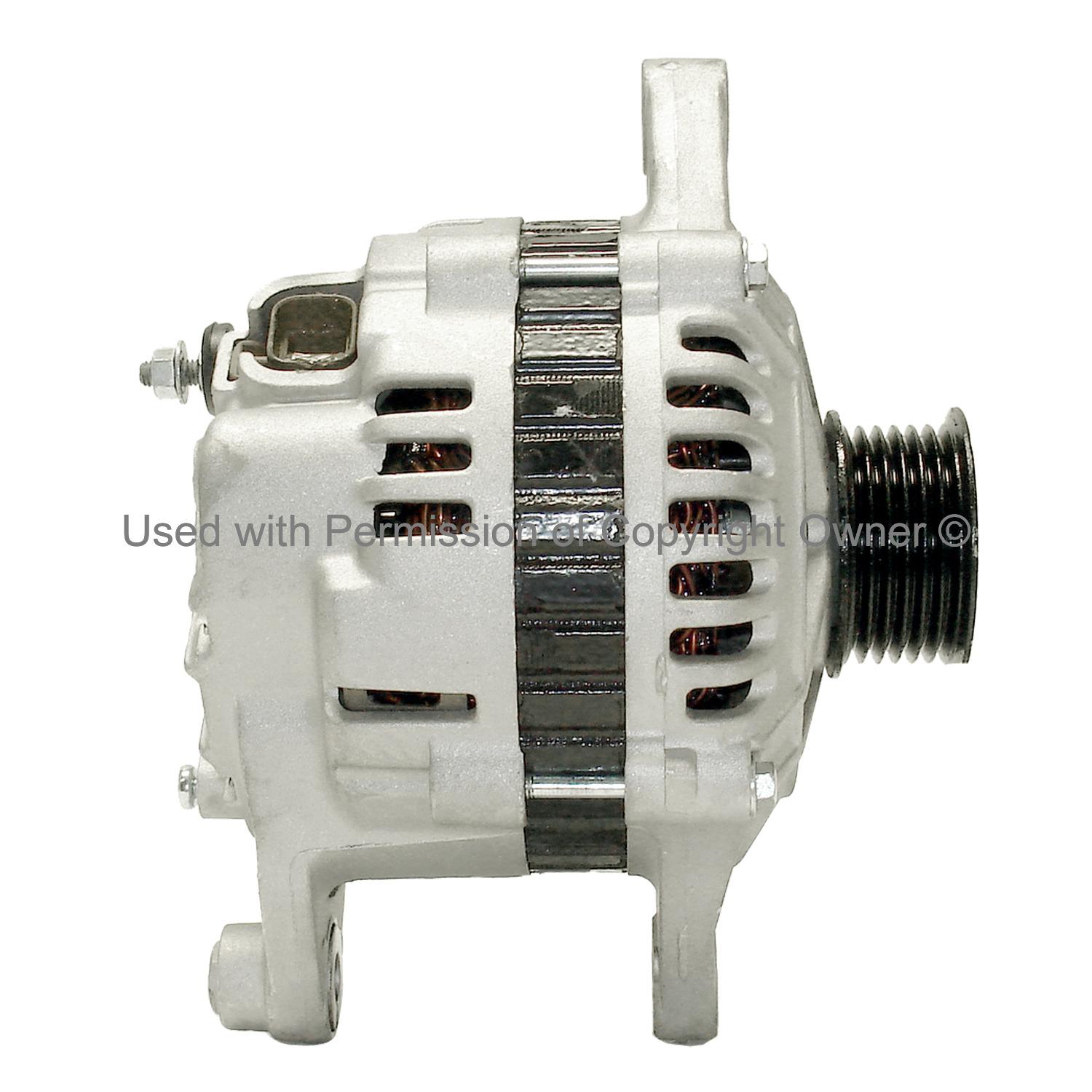 MPA 15664 - Alternator MPA 15664 Alternator product image 4 of 4