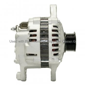 1994 Mercury Topaz Alternator MPA 15664 image 4 of 4