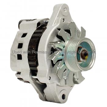 1990 Isuzu Impulse Alternator MPA 15666 image 1 of 4