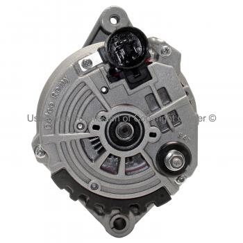 1990 Isuzu Impulse Alternator MPA 15667 image 2 of 4