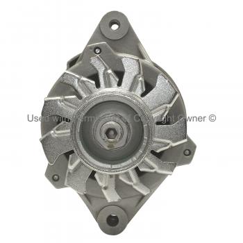 1990 Isuzu Impulse Alternator MPA 15667 image 3 of 4