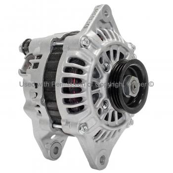 1992 Ford Probe Alternator MPA 15669 image 1 of 4